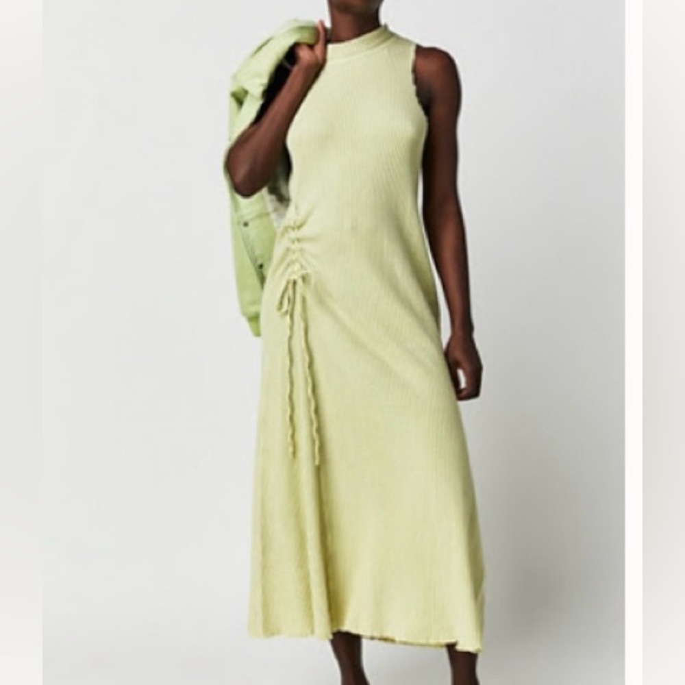 Natasha dress